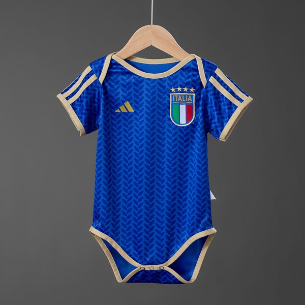 Maillot Italie Domicile Baby 2026